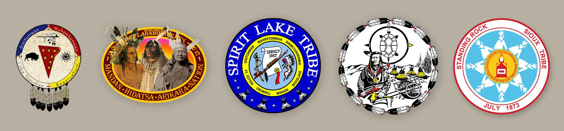 Tribal Governments | North Dakota State Government - ND Portal